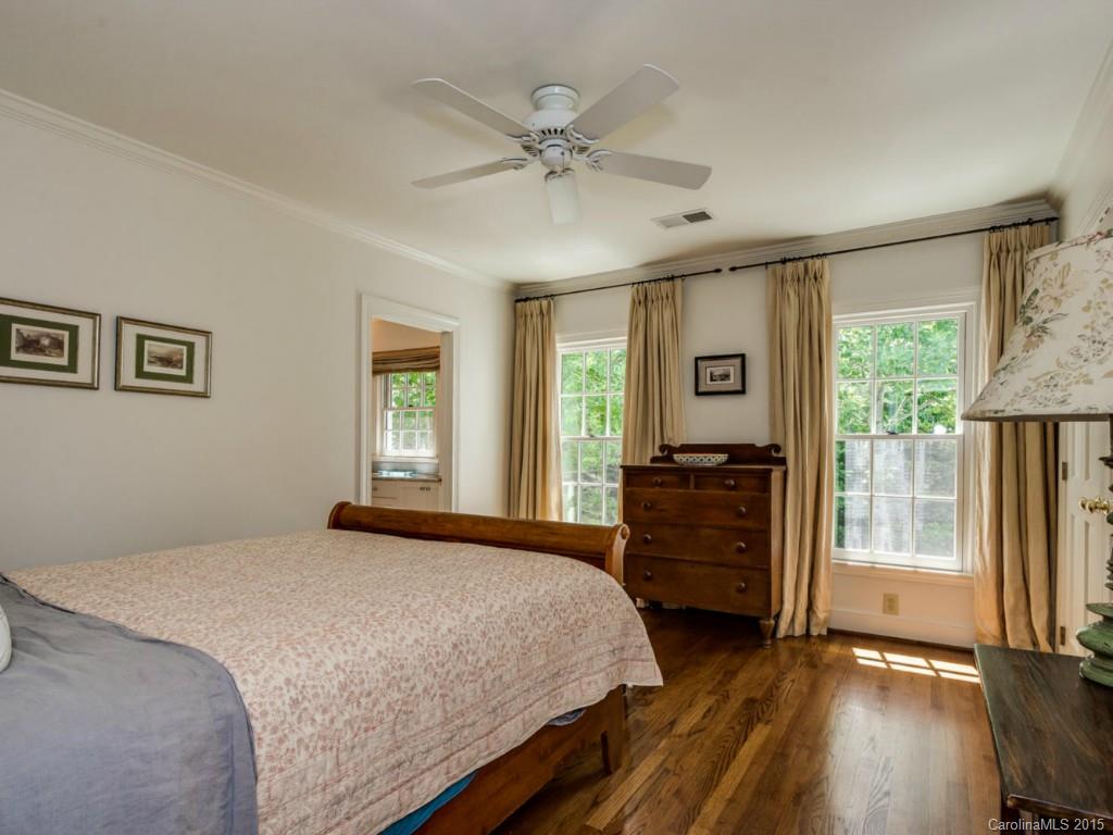 Foxcroft - Residential