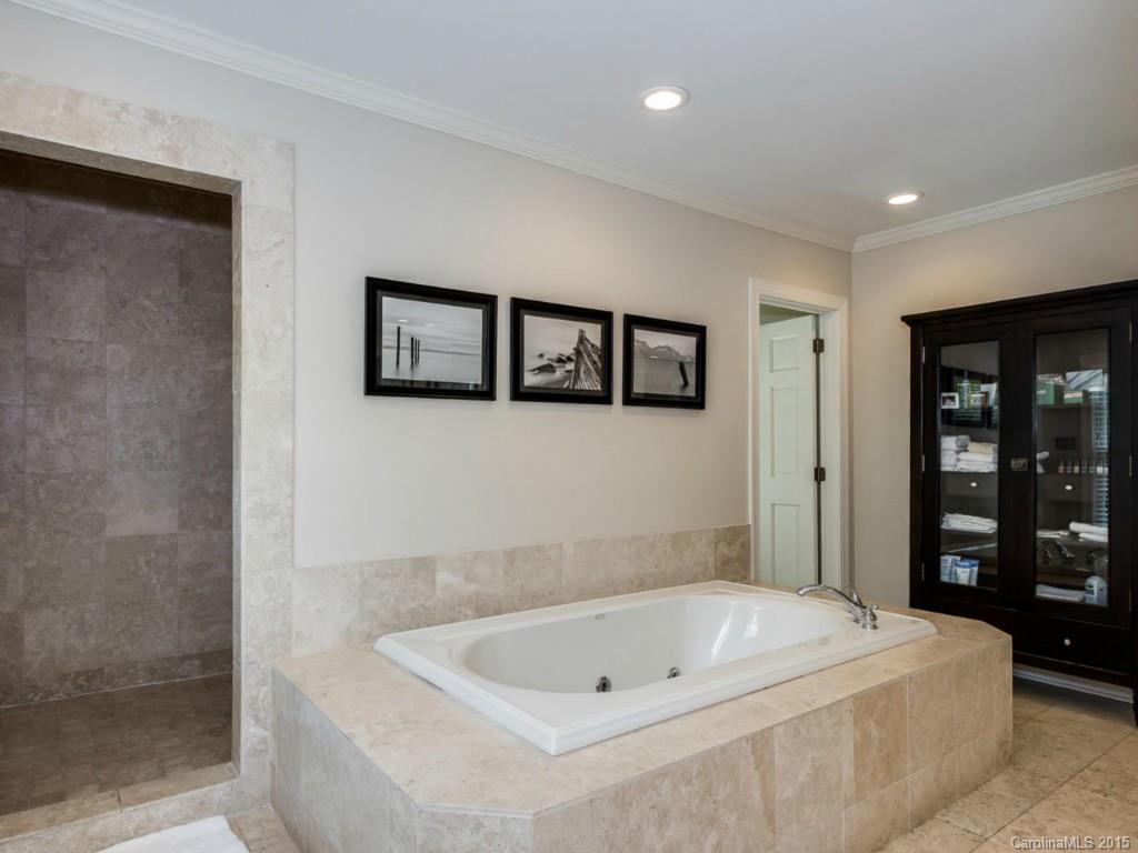 Foxcroft - Residential