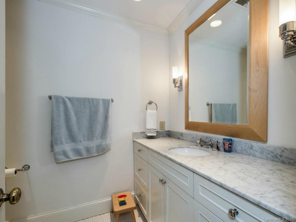 Foxcroft - Residential