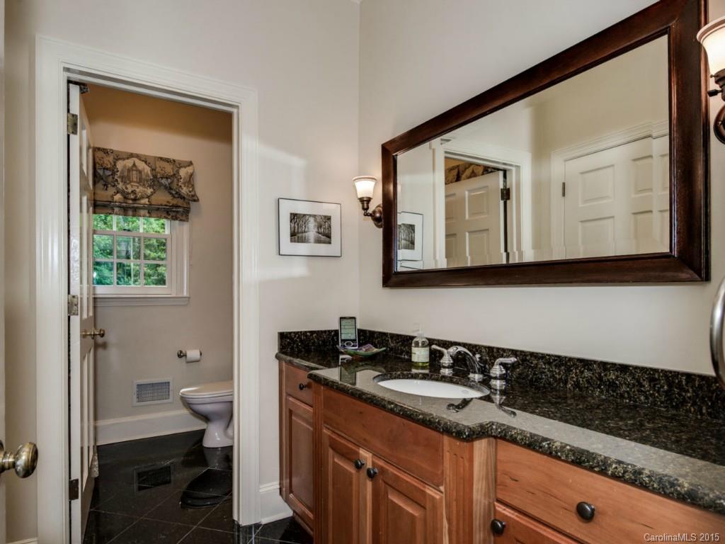 Foxcroft - Residential