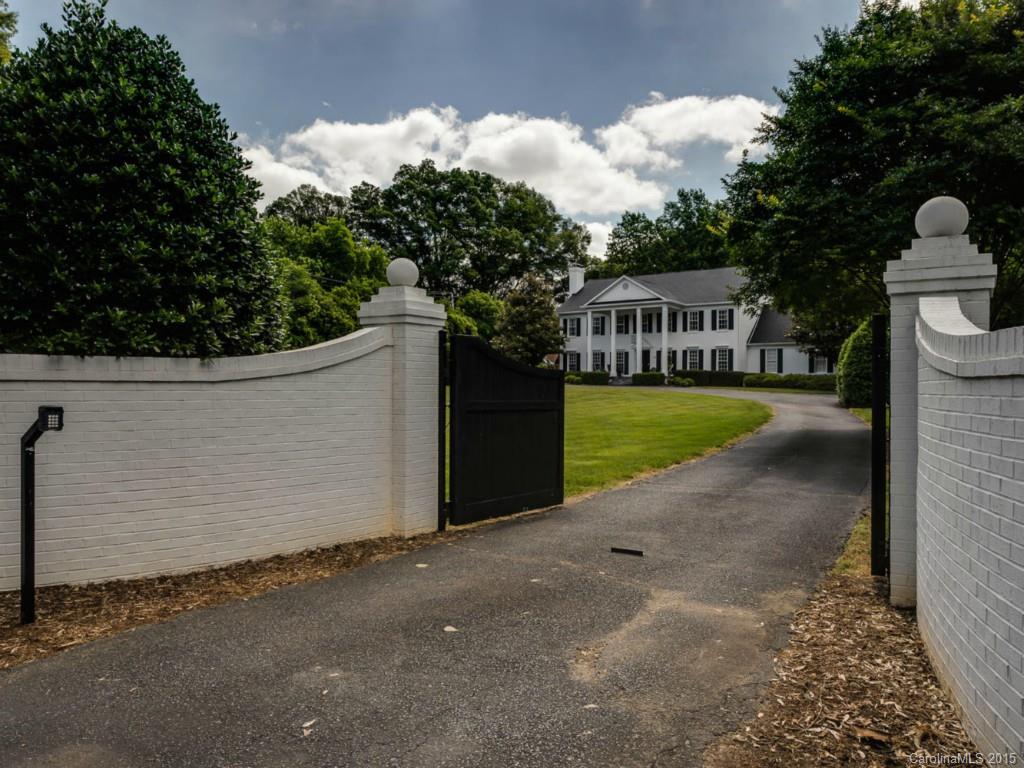 Foxcroft - Residential