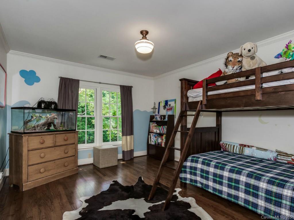 Foxcroft - Residential