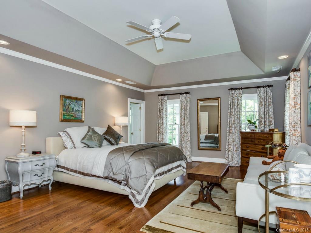 Foxcroft - Residential