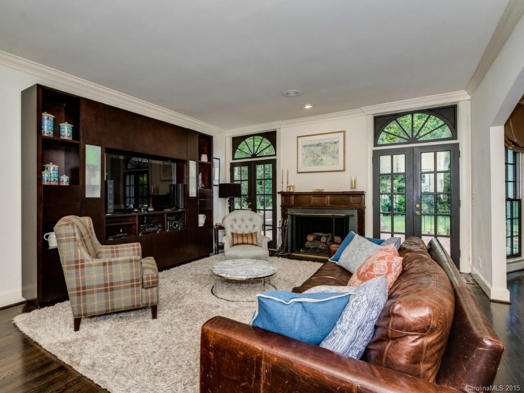 Foxcroft - Residential