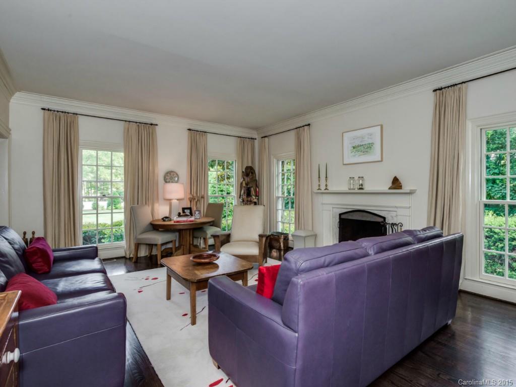 Foxcroft - Residential