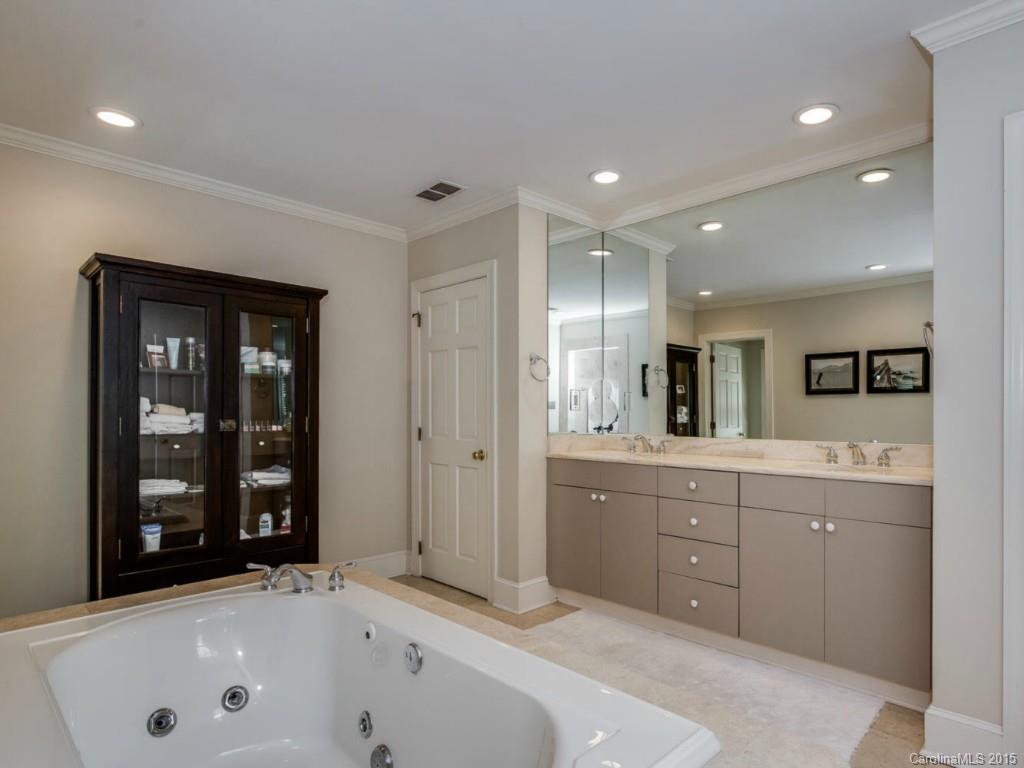 Foxcroft - Residential