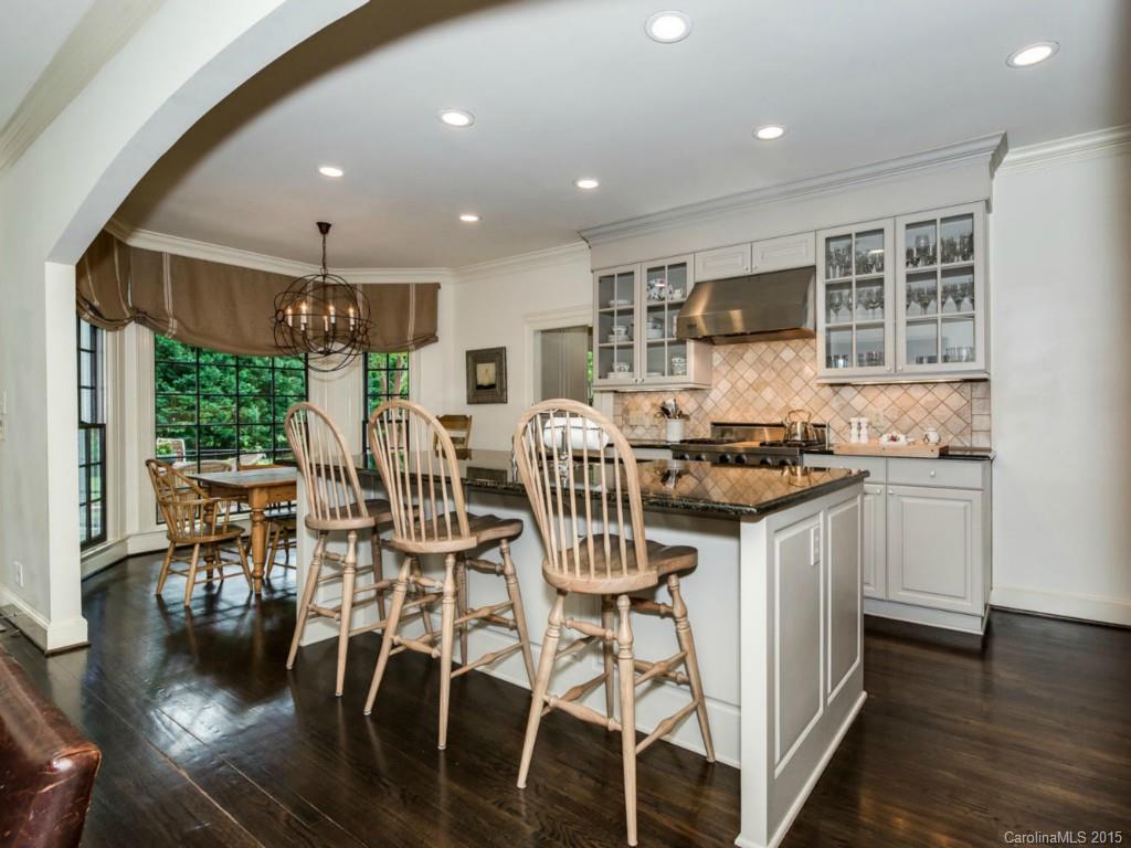 Foxcroft - Residential