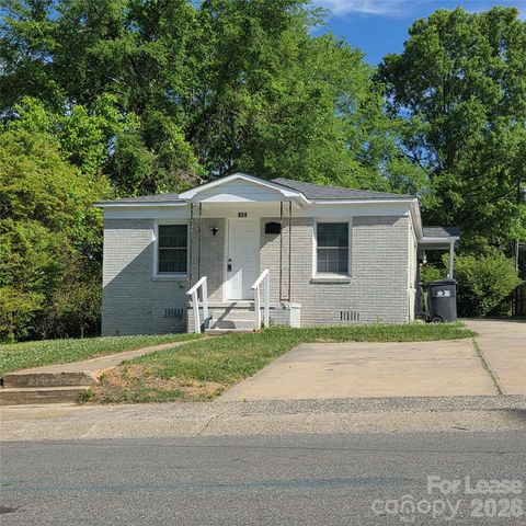 Photo of 924 Holland Avenue, Charlotte, NC 28206 (MLS # 4379257)