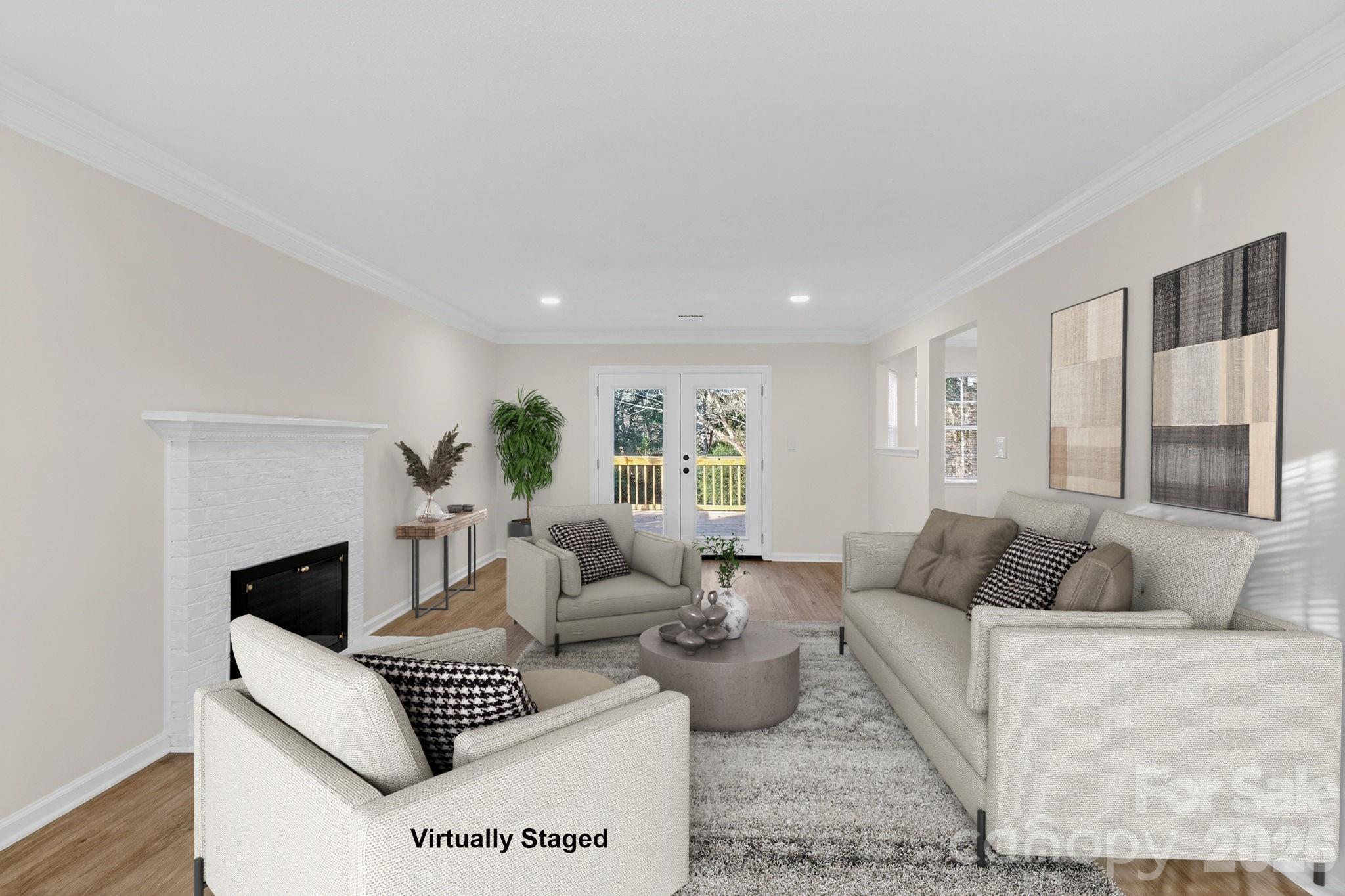 3034 Tom Savage Drive