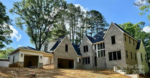 Single Family Residence in Charlotte NC 4952 Charmapeg Avenue.jpg