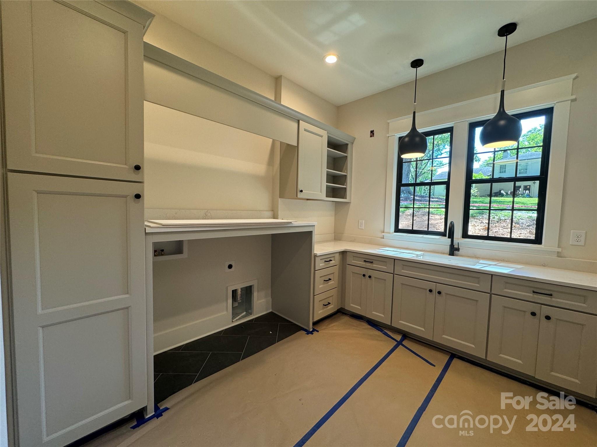 Sherwood Forest - Residential