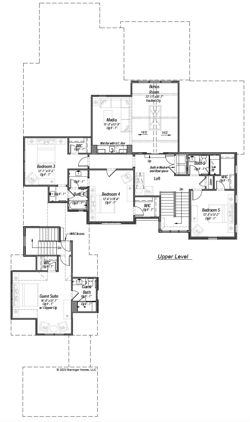 Sherwood Forest - Residential