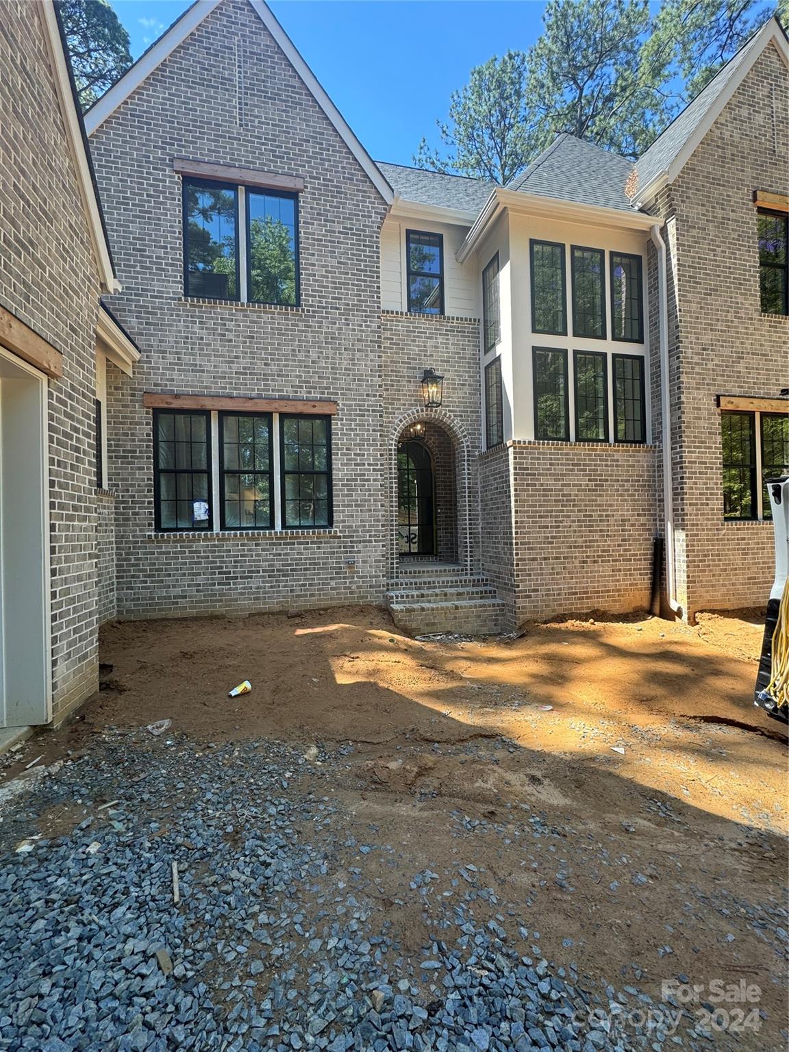 Sherwood Forest - Residential