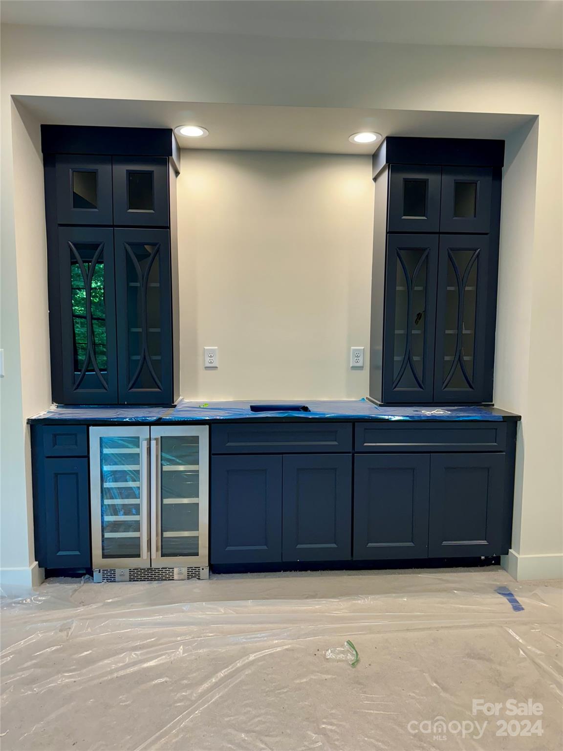 Sherwood Forest - Residential