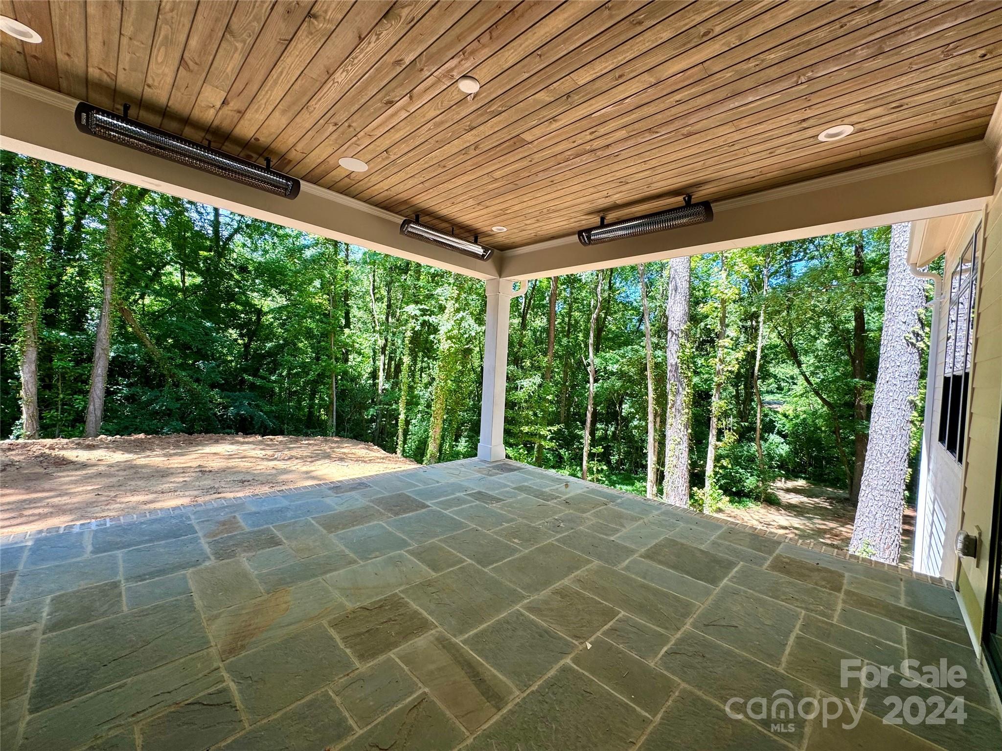 Sherwood Forest - Residential