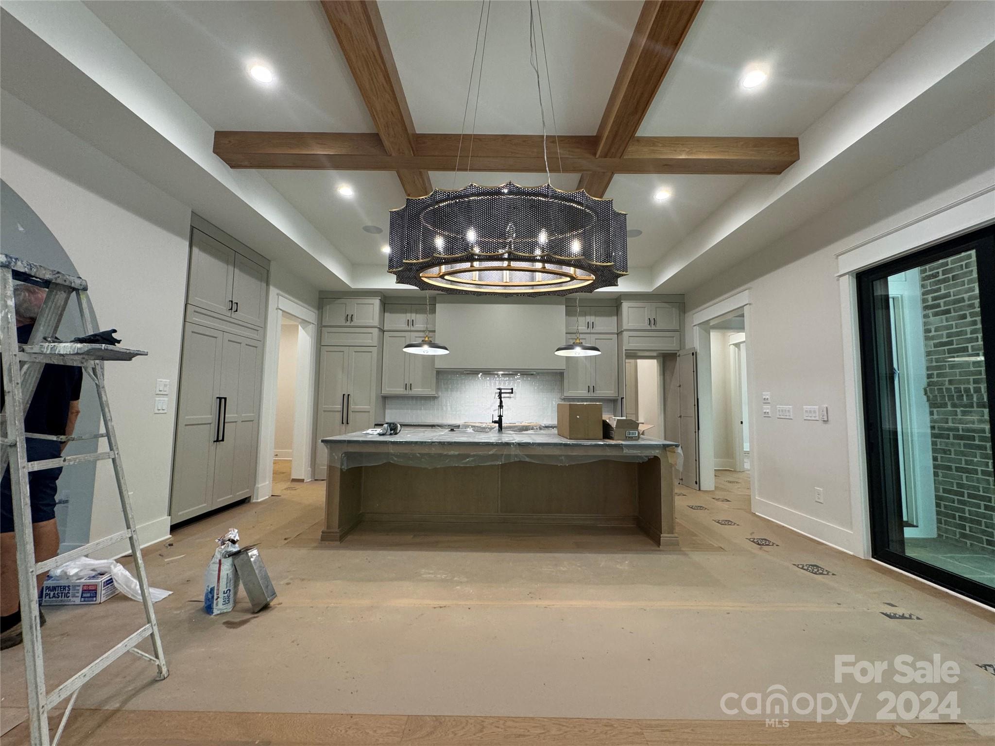 Sherwood Forest - Residential