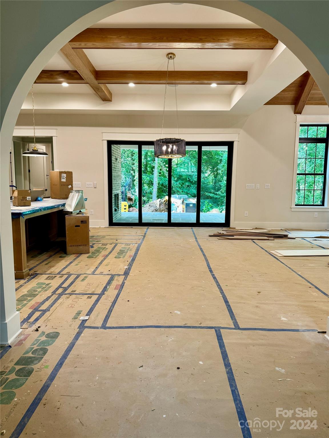 Sherwood Forest - Residential