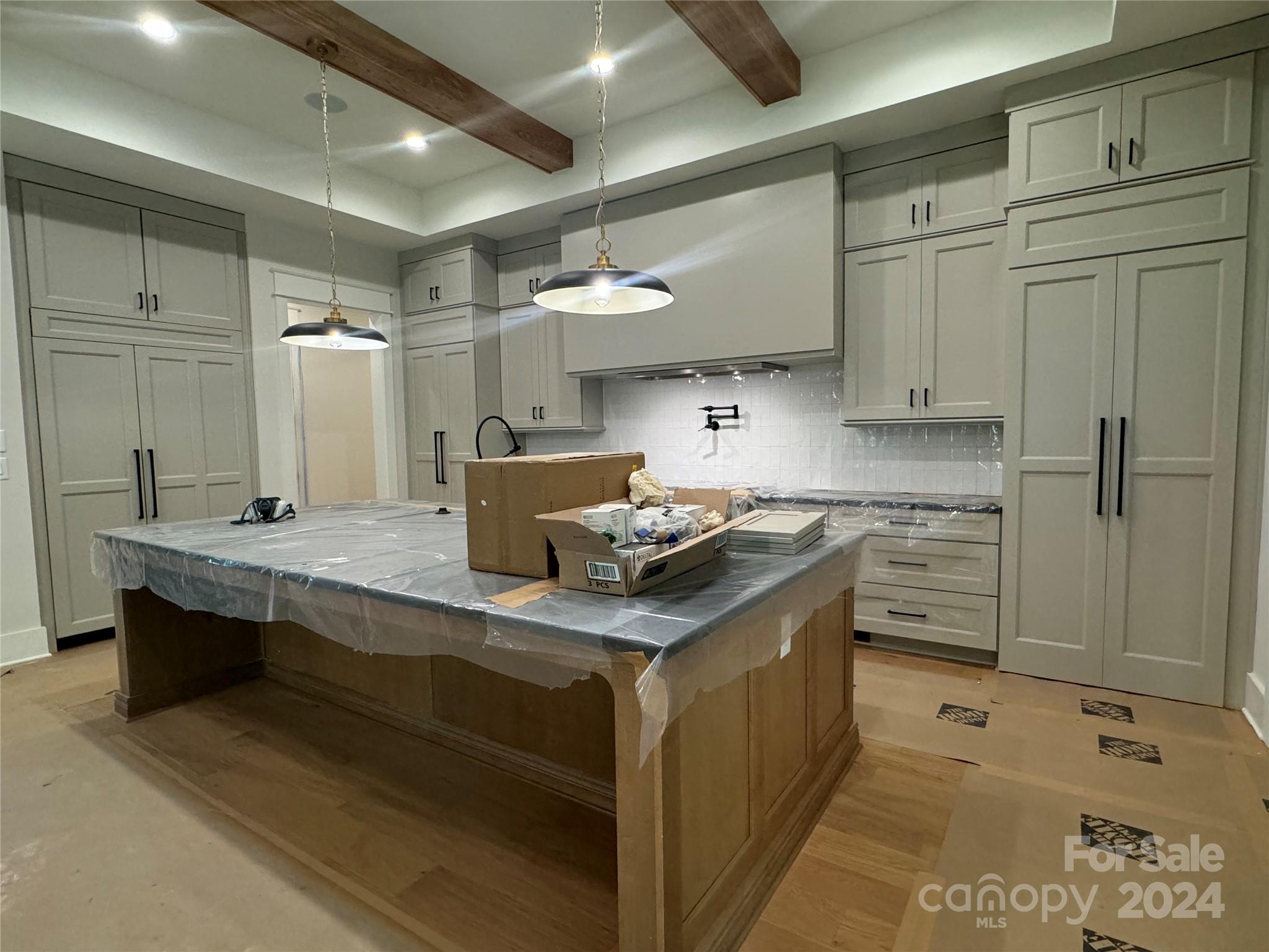 Sherwood Forest - Residential