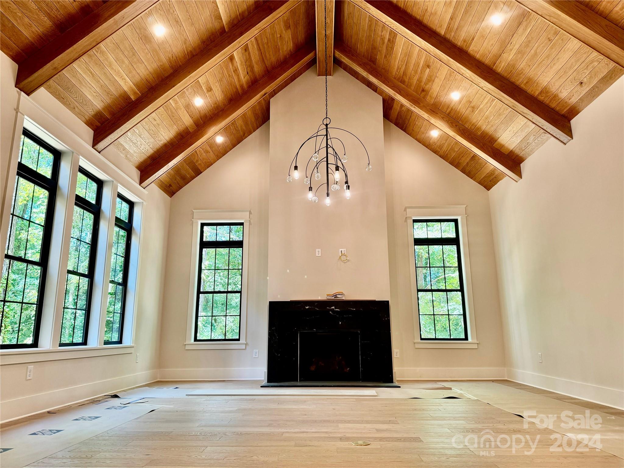 Sherwood Forest - Residential