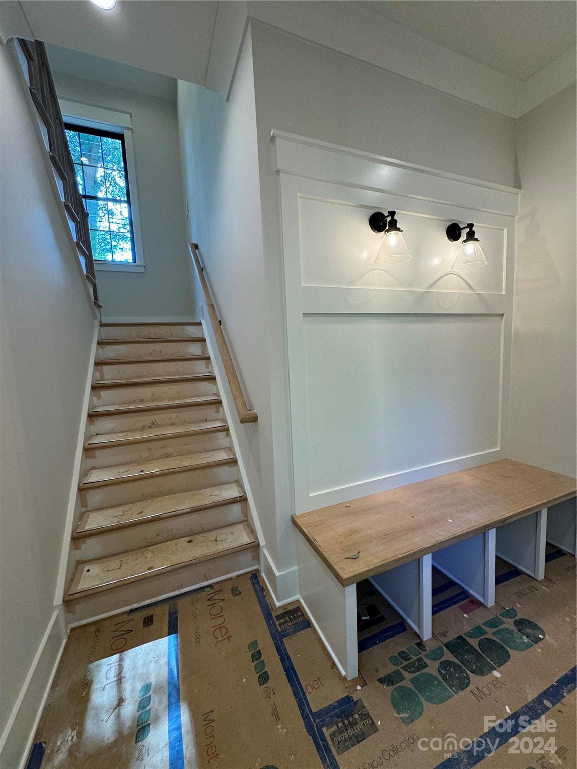 Sherwood Forest - Residential