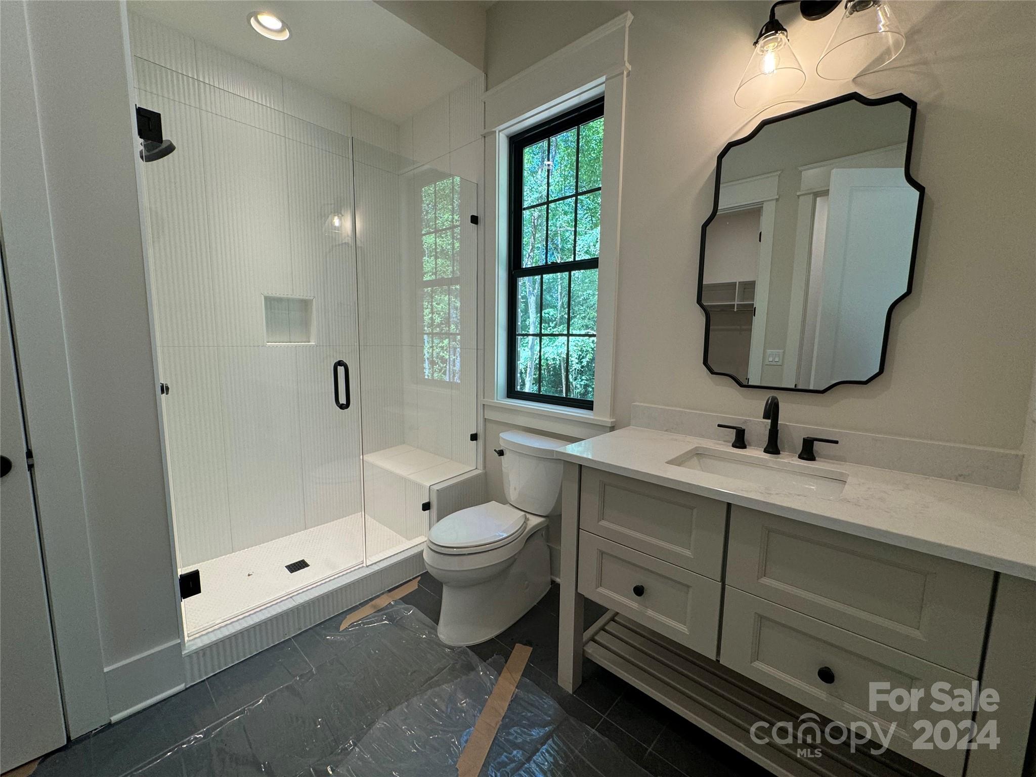 Sherwood Forest - Residential