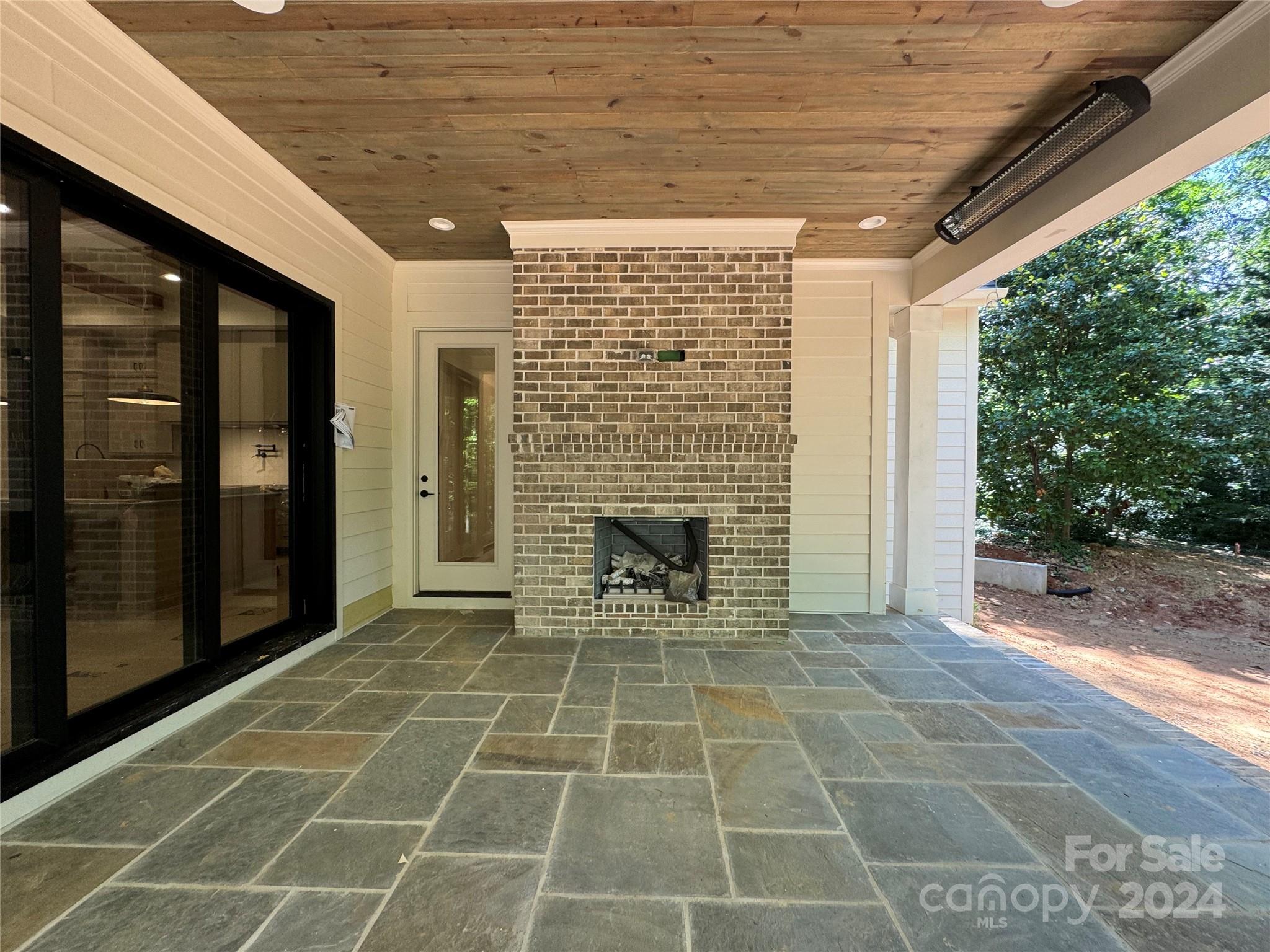 Sherwood Forest - Residential