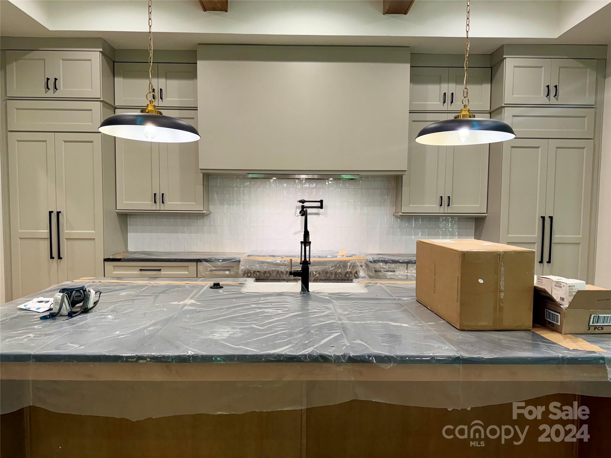 Sherwood Forest - Residential