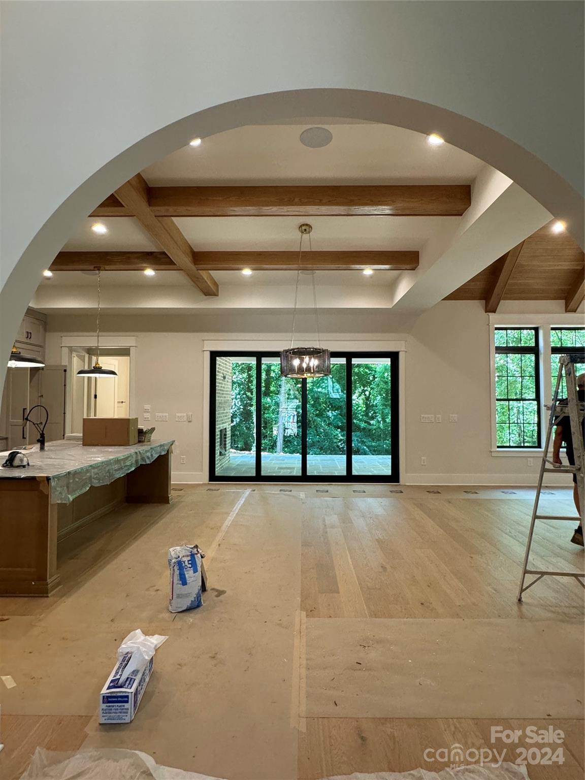 Sherwood Forest - Residential