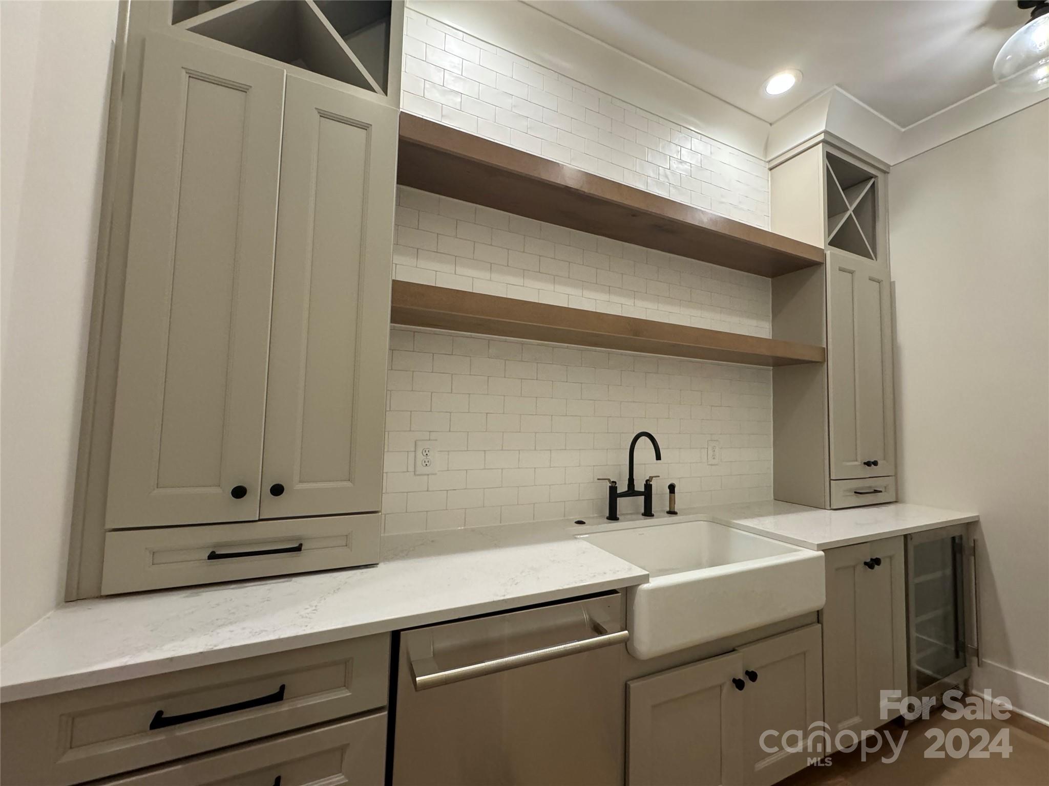 Sherwood Forest - Residential