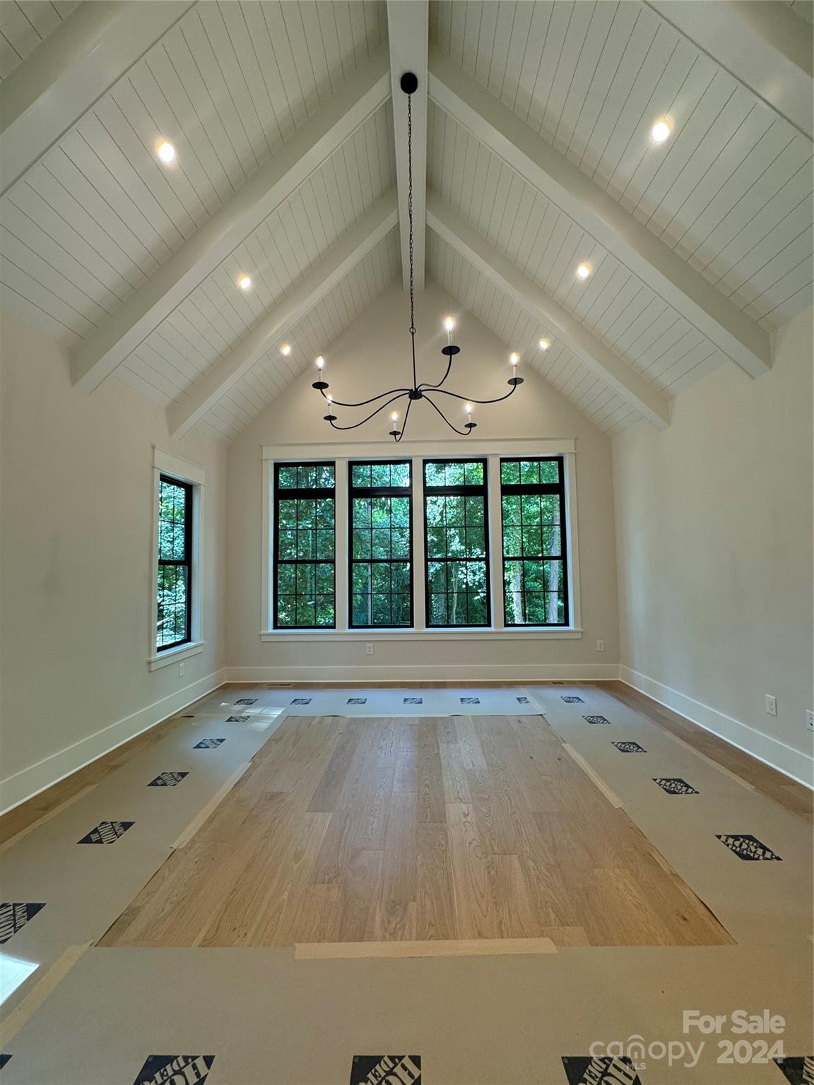 Sherwood Forest - Residential