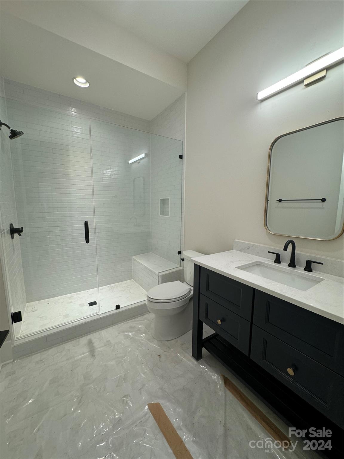 Sherwood Forest - Residential