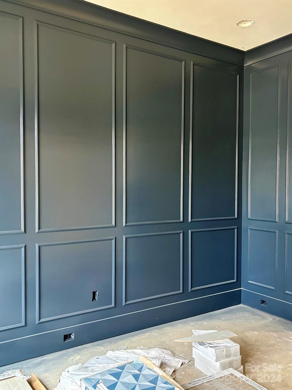 Sherwood Forest - Residential