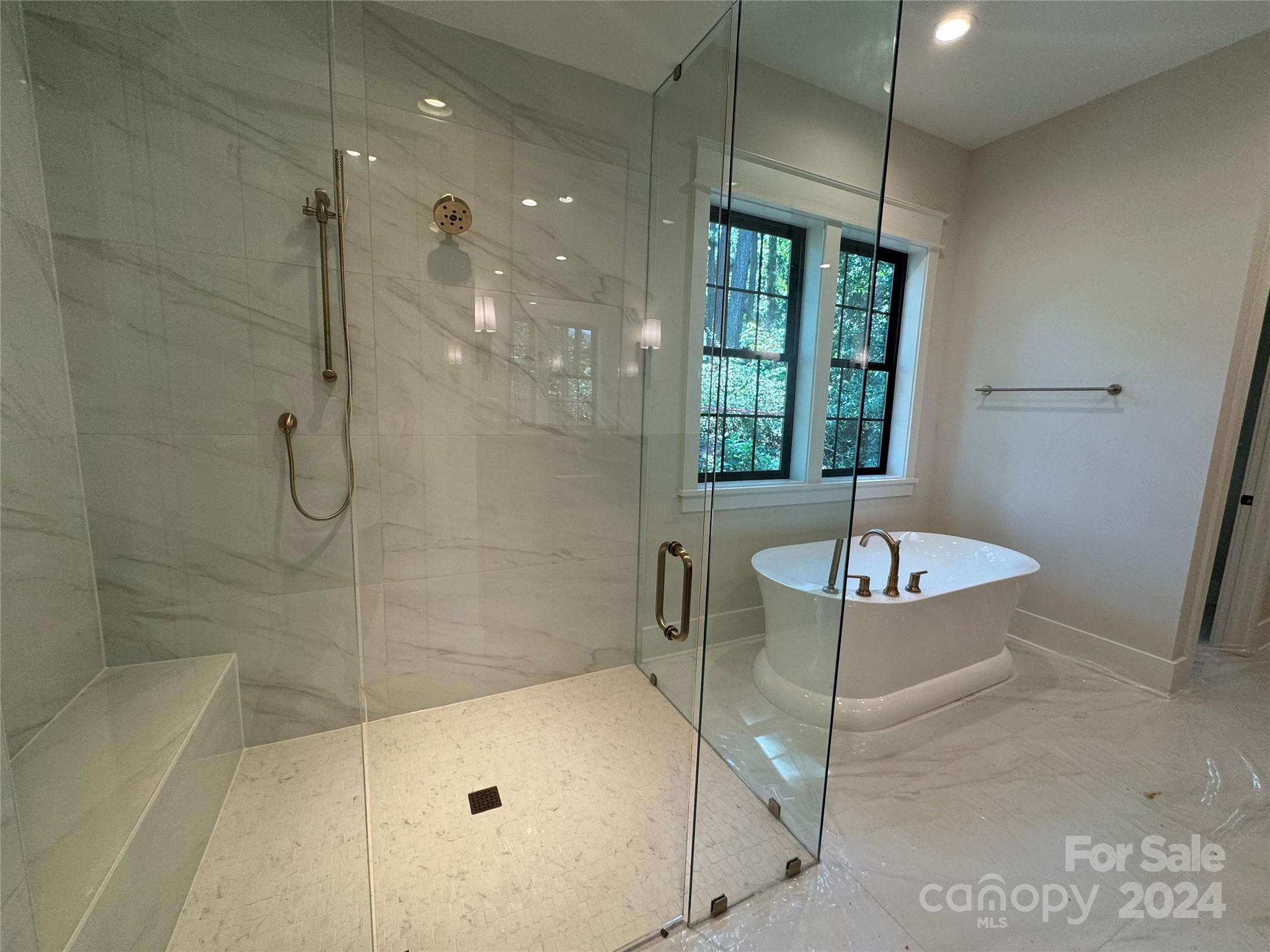 Sherwood Forest - Residential