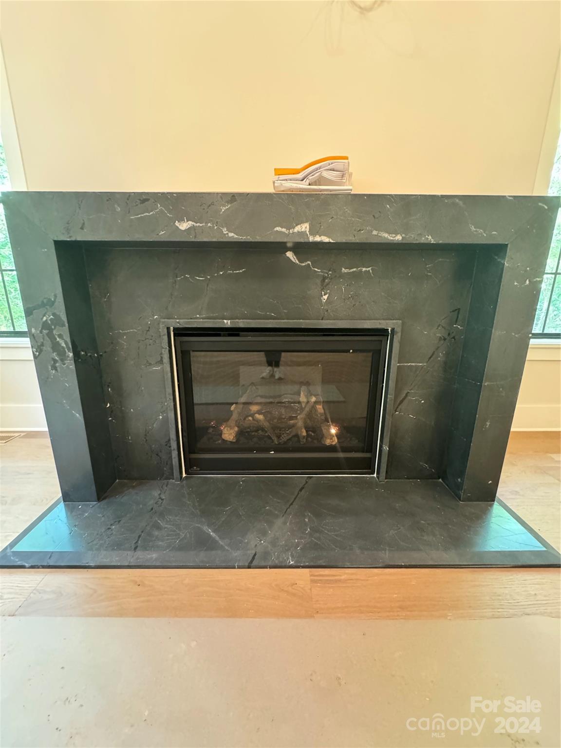 Sherwood Forest - Residential