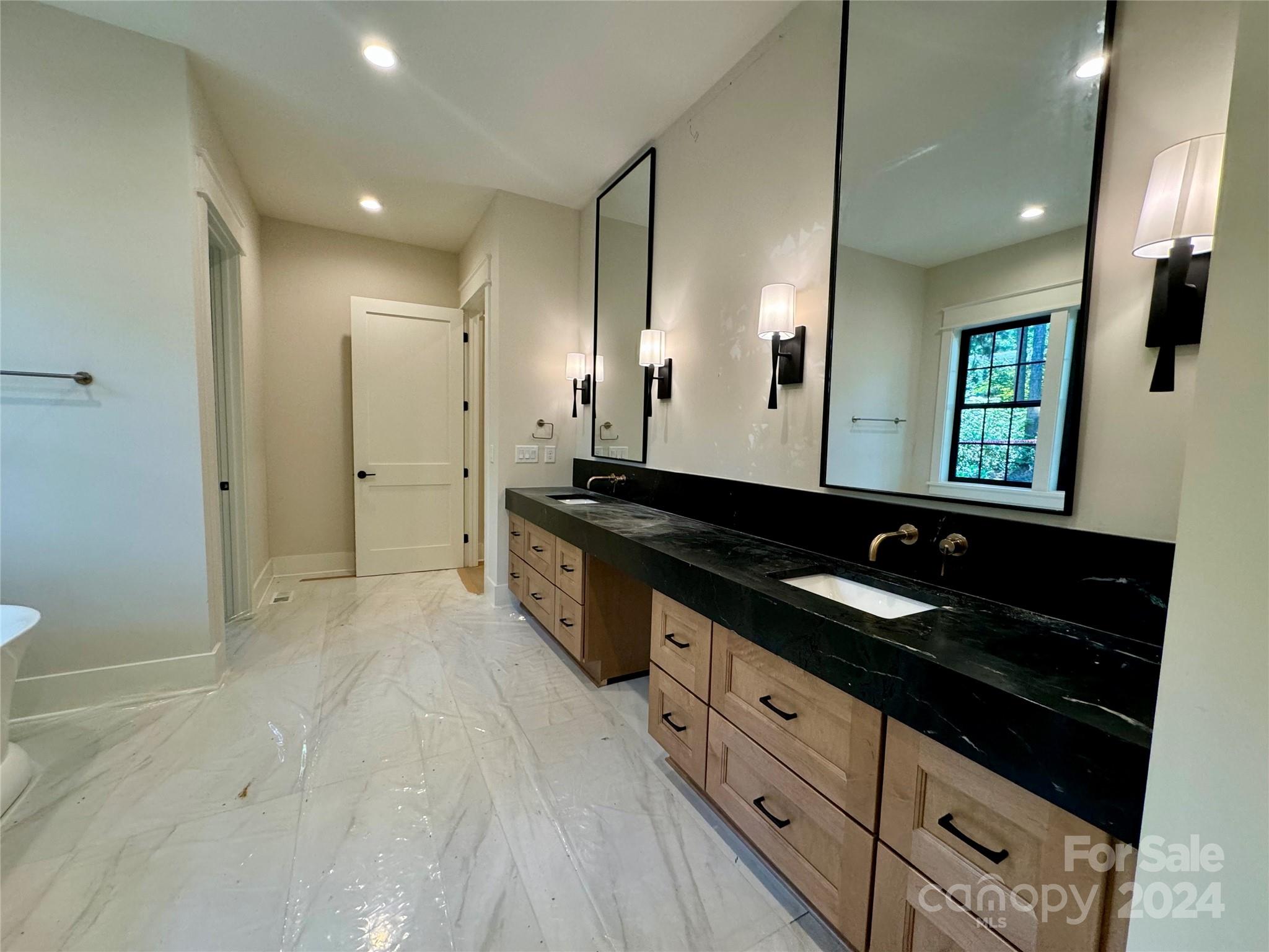 Sherwood Forest - Residential