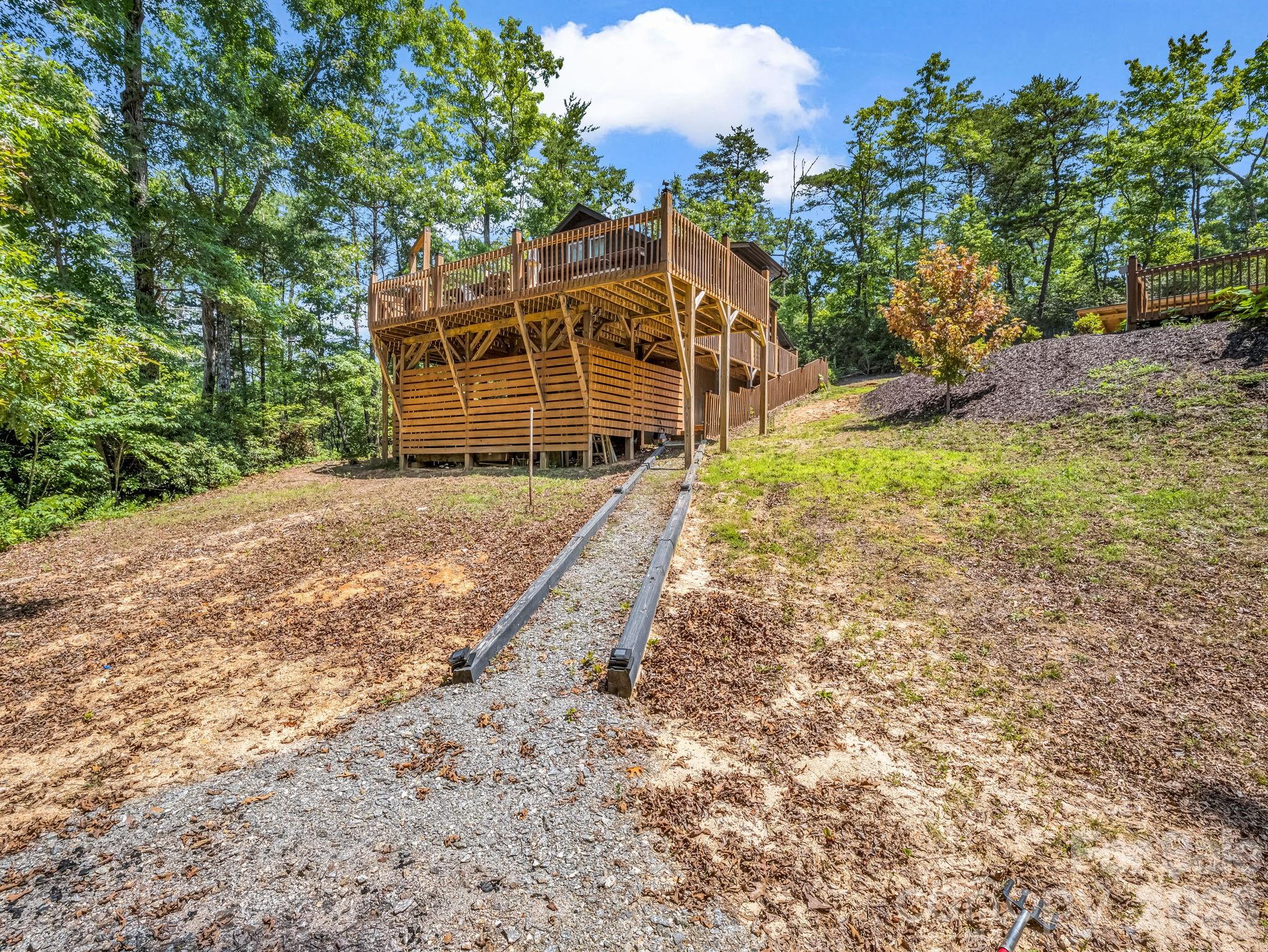 180 Mountain Ridge Drive