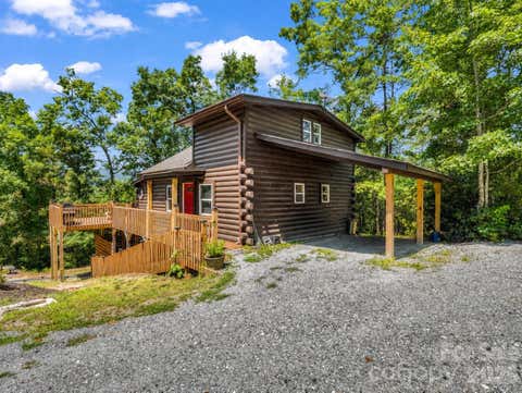 Photo of 180 Mountain Ridge Drive, Lake Lure, NC 28746 (MLS # 4399742)