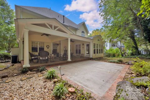 A home in Cornelius