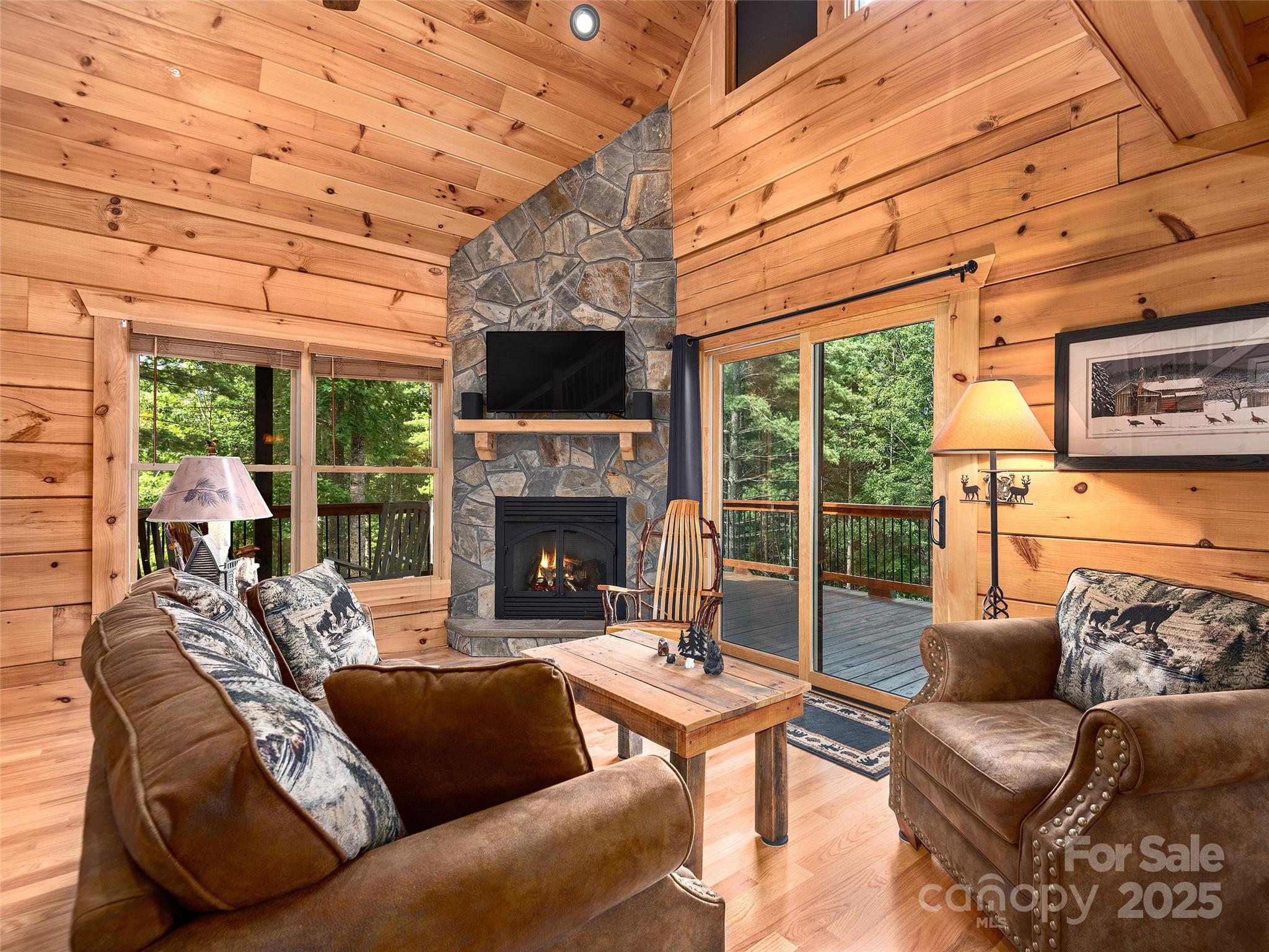 1208 Scenic Vista Drive