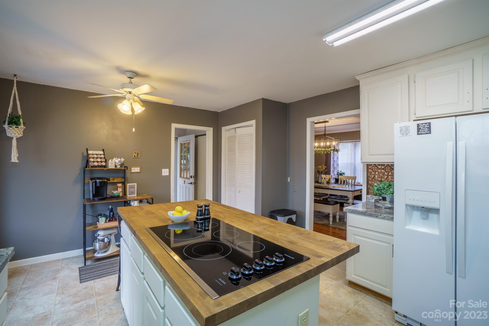 Mt Vernon Acres - Residential