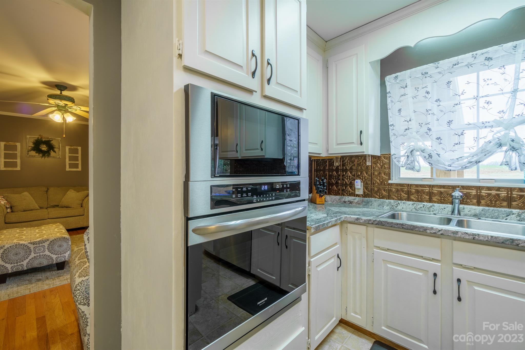 Mt Vernon Acres - Residential