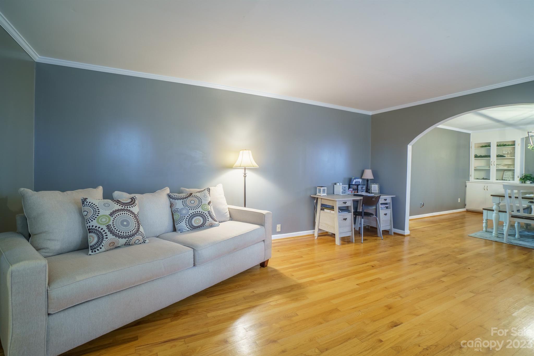Mt Vernon Acres - Residential
