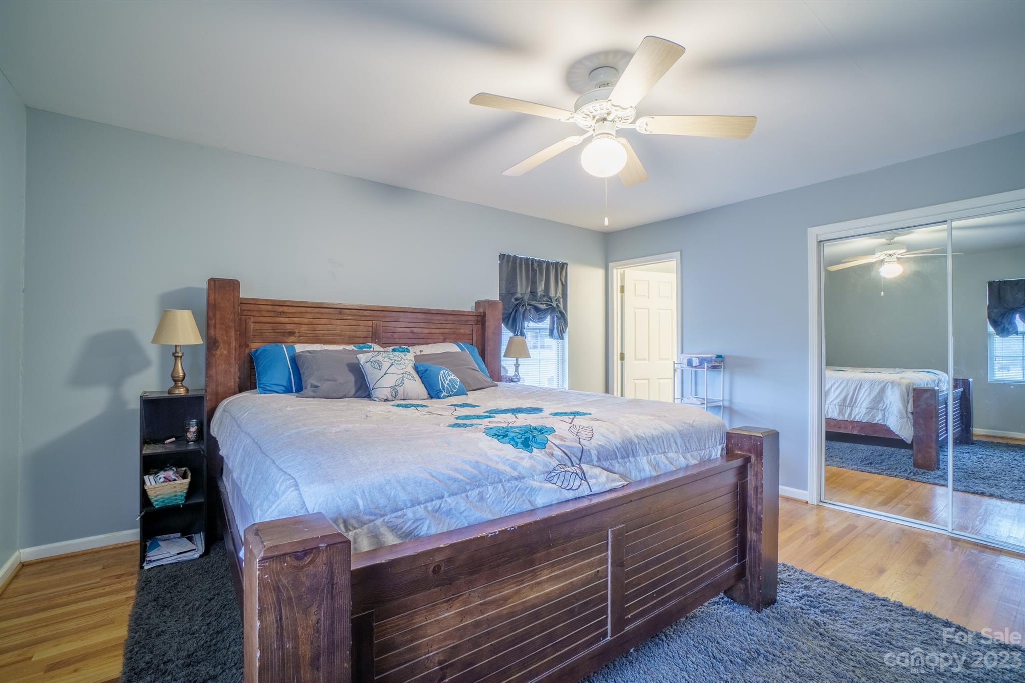 Mt Vernon Acres - Residential