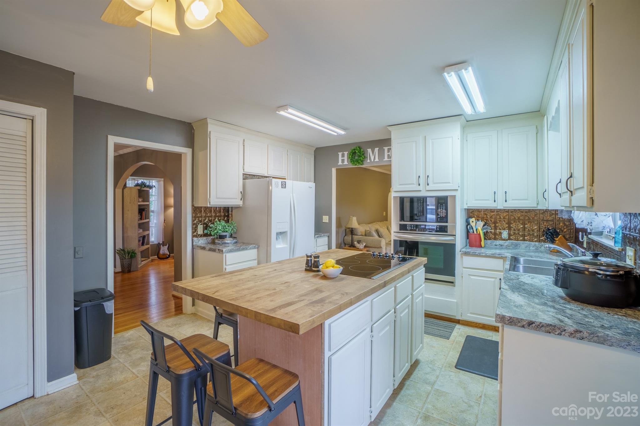 Mt Vernon Acres - Residential