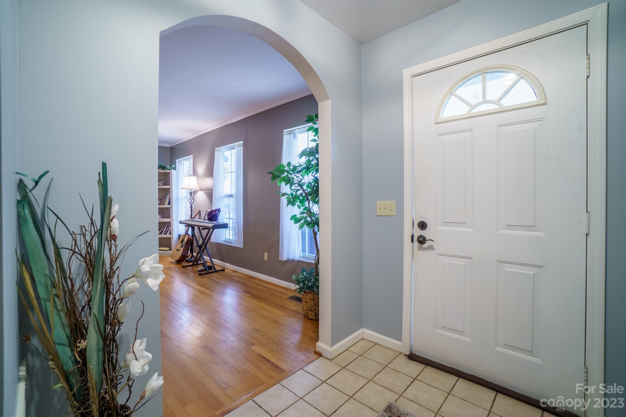 Mt Vernon Acres - Residential