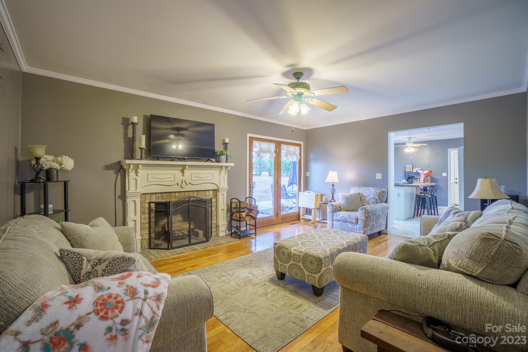 Mt Vernon Acres - Residential