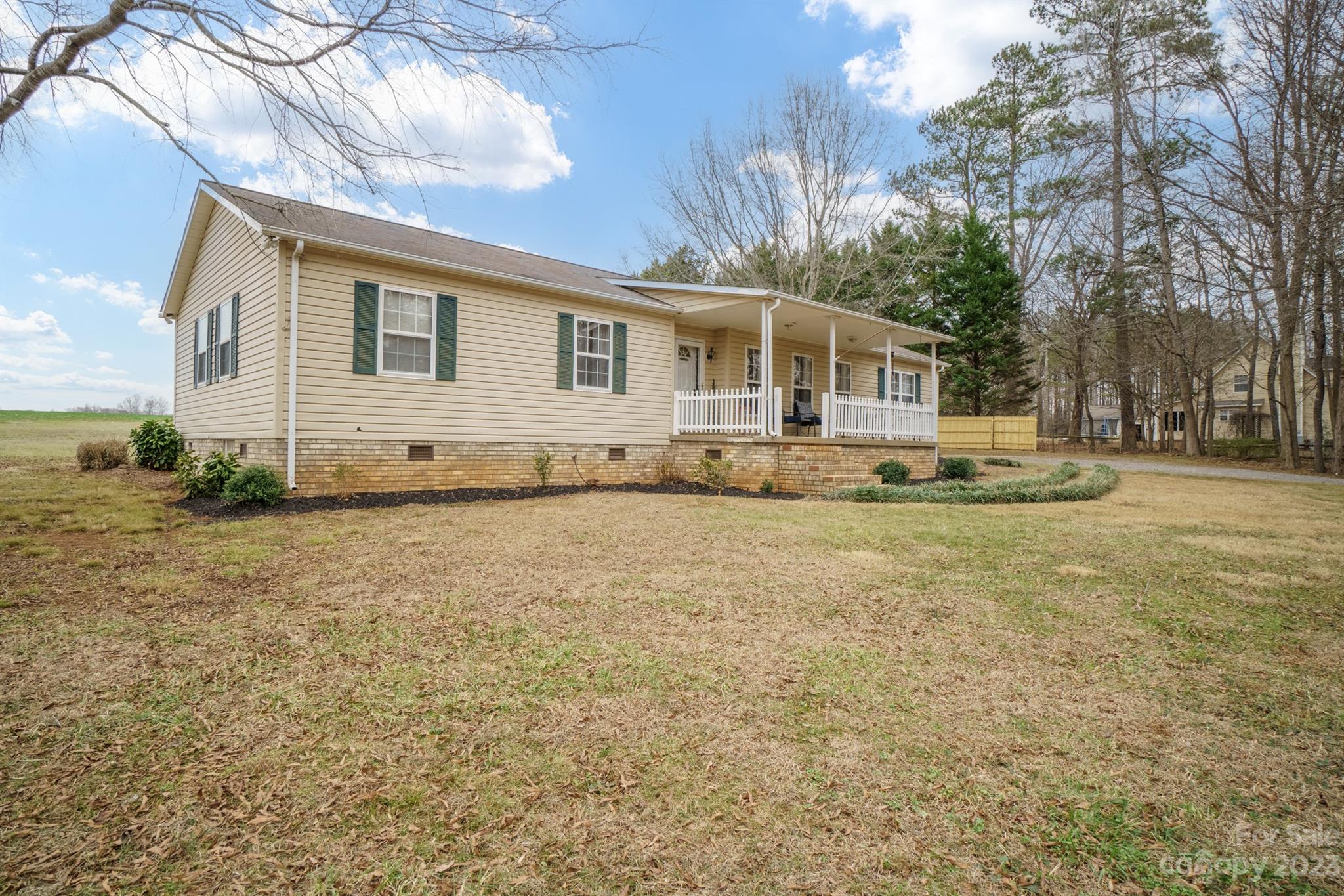 Mt Vernon Acres - Residential