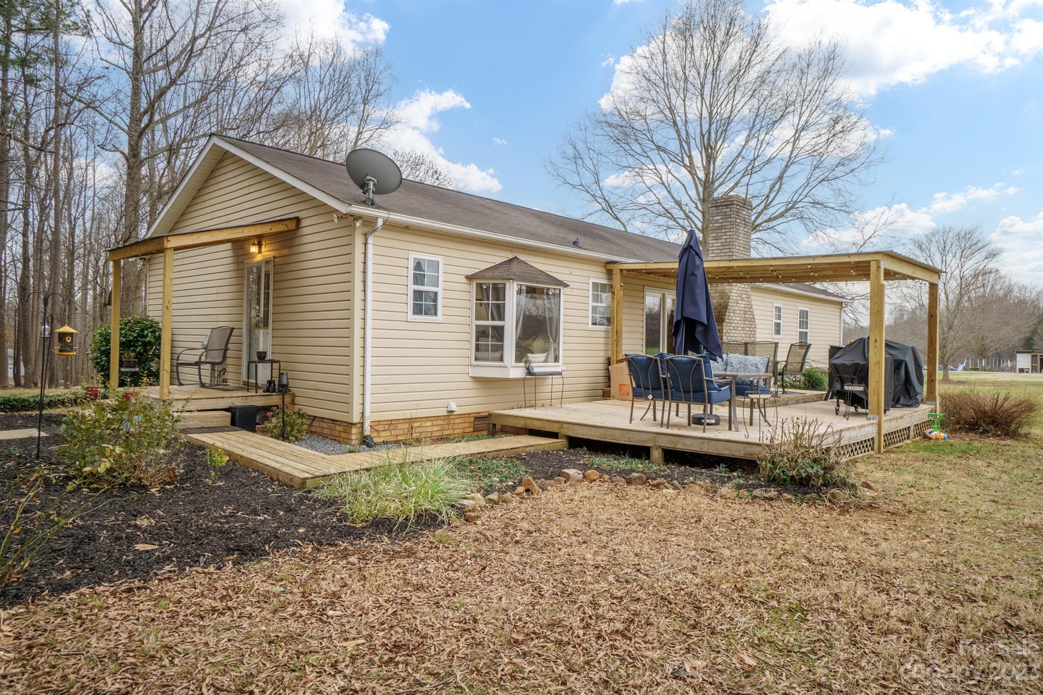 Mt Vernon Acres - Residential