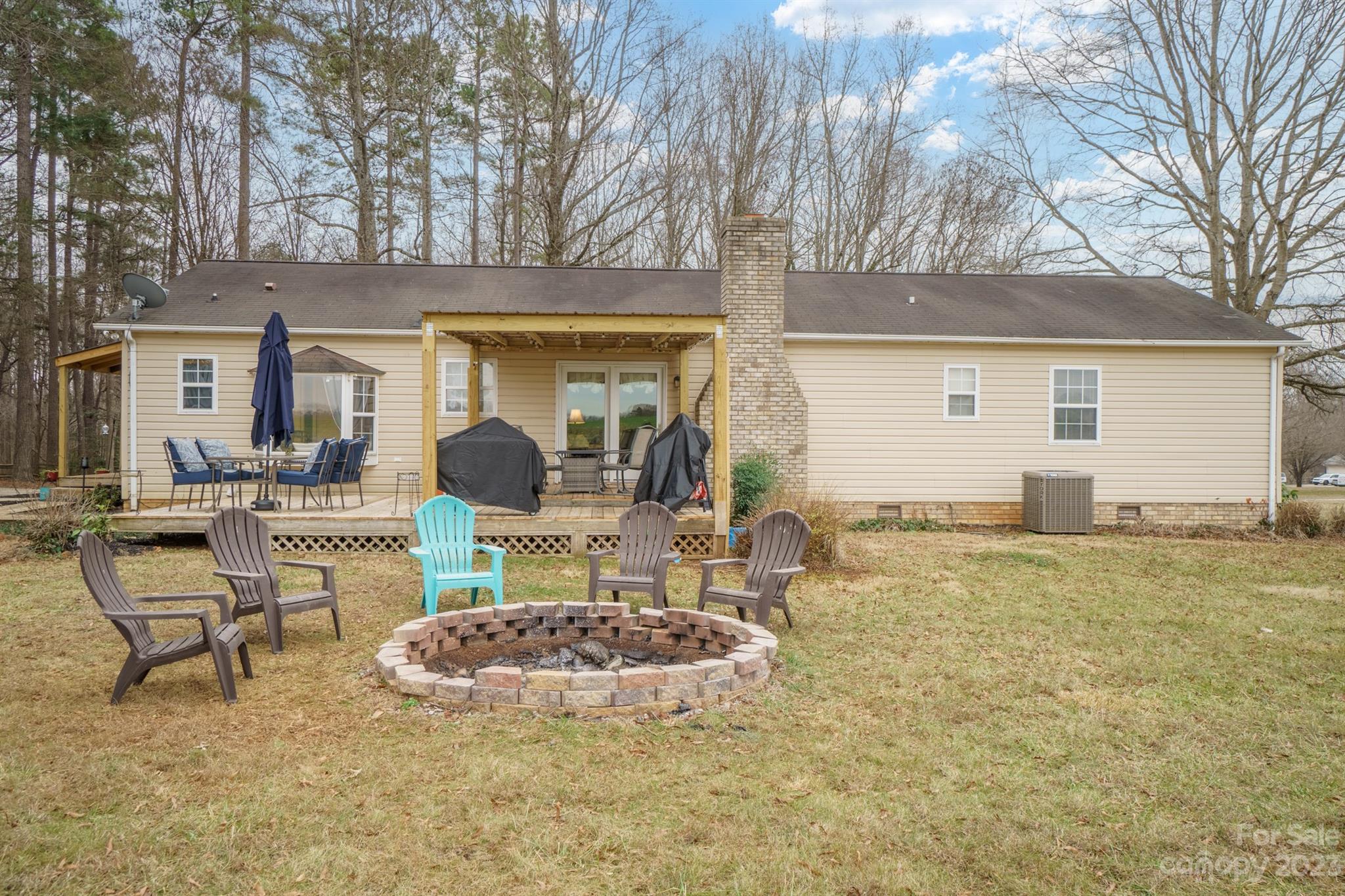 Mt Vernon Acres - Residential