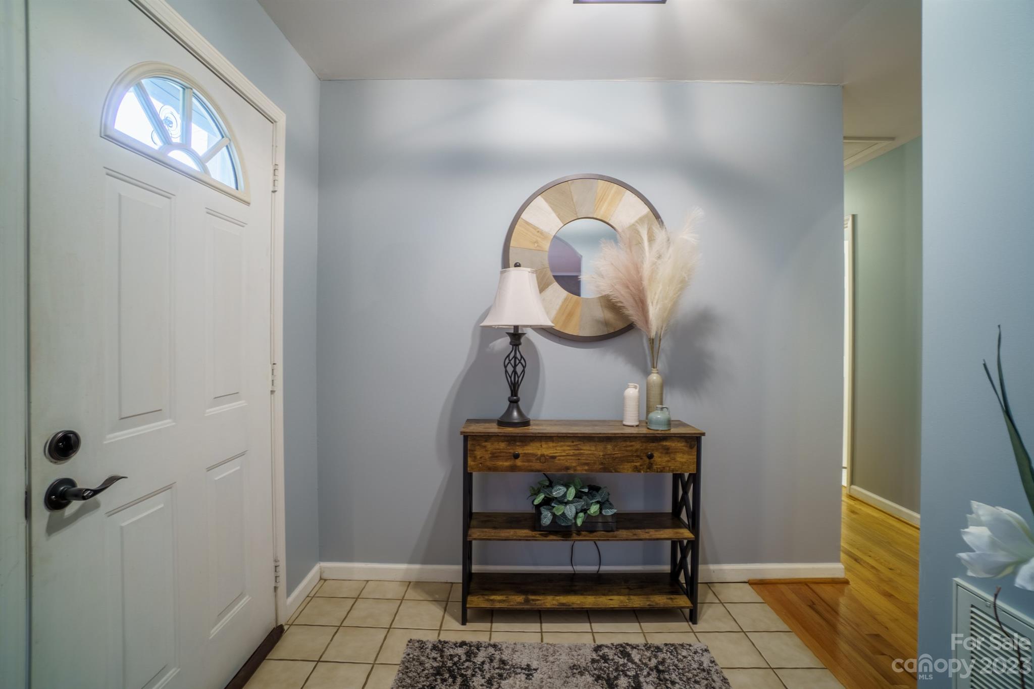 Mt Vernon Acres - Residential